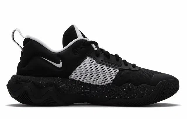 Nike Giannis Immortality 3