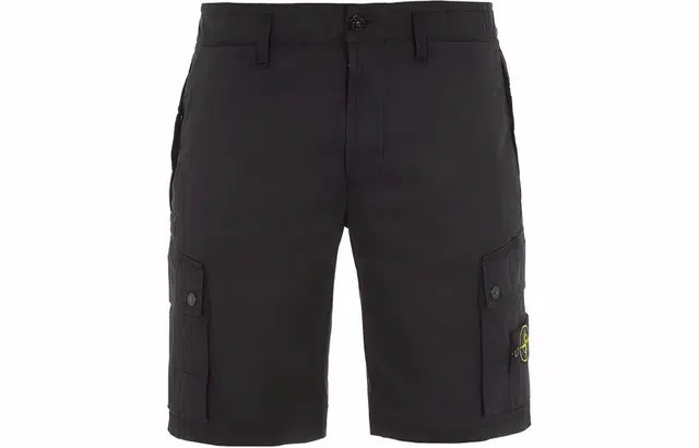 STONE ISLAND SS23 Logo