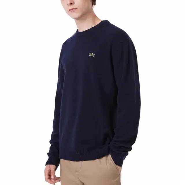 LACOSTE