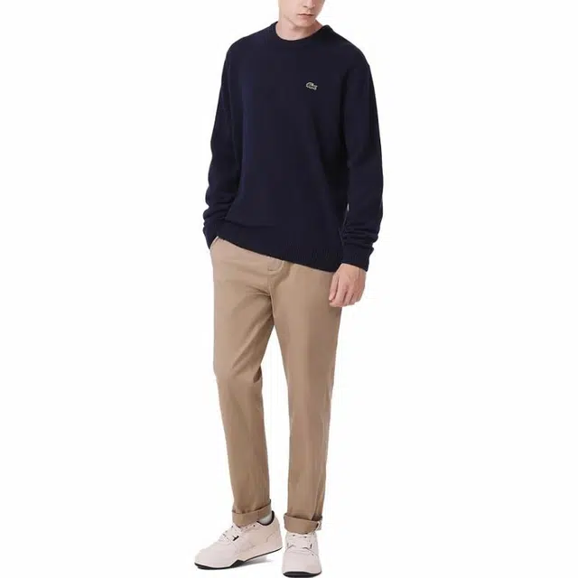 LACOSTE