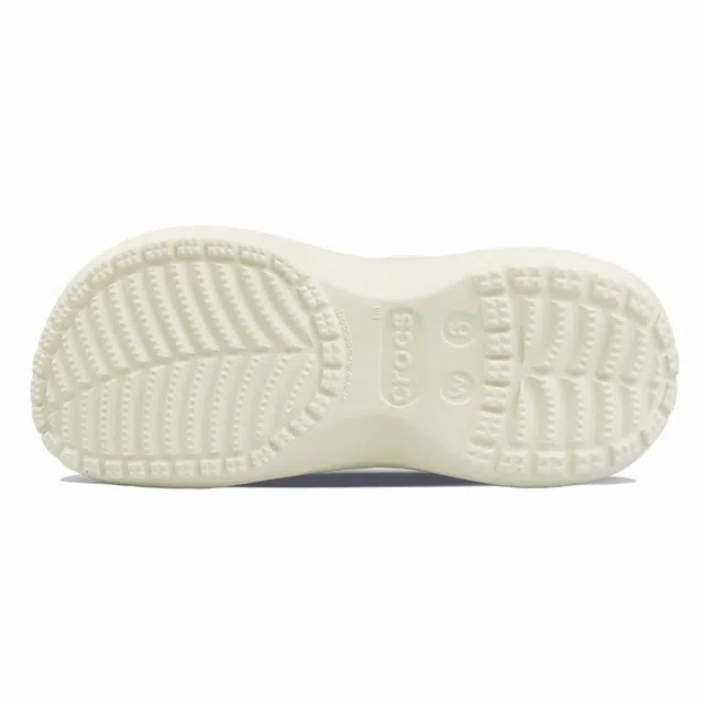 Crocs Classic Quiet Clog EVA