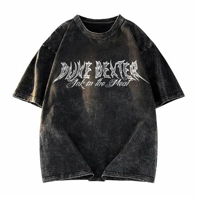 DUKE+DEXTER T