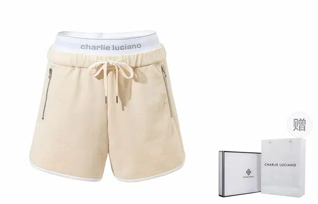 Charlie Luciano
