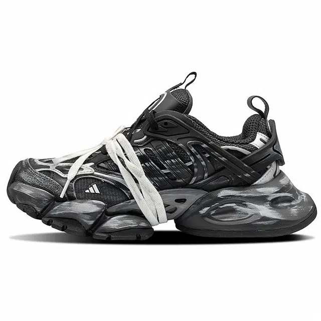 adidas XLG RUNNER DELUXE 3xl