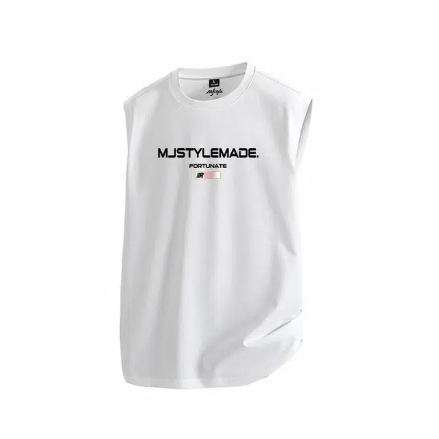 MJ STYLE logo