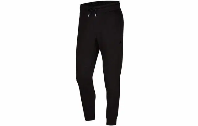 Jordan Pants Black