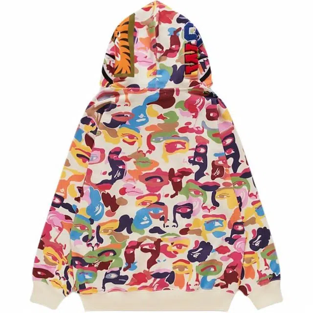 BAPE x KIDSUPER STUDIOS SS25