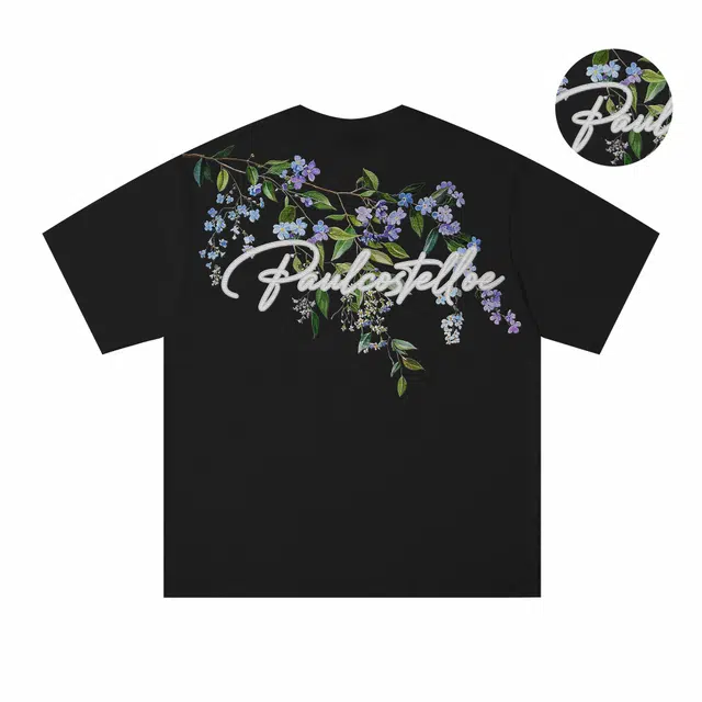 PAUL COSTELLOE T