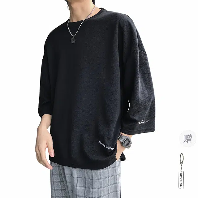 NOAHGIGI T