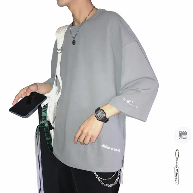 NOAHGIGI T