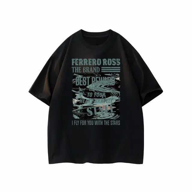 Ferrero Ross T