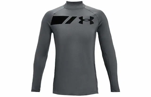 Under Armour Grid logo