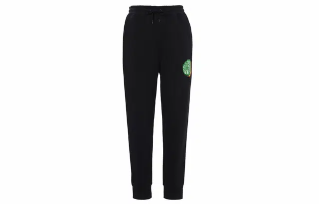 Jordan MJ Sticker Fleece Pants