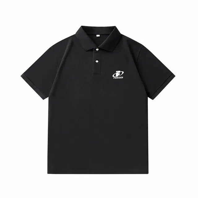 FORIDER logoPolo
