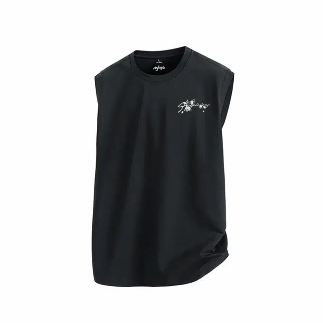 MJ STYLE logo