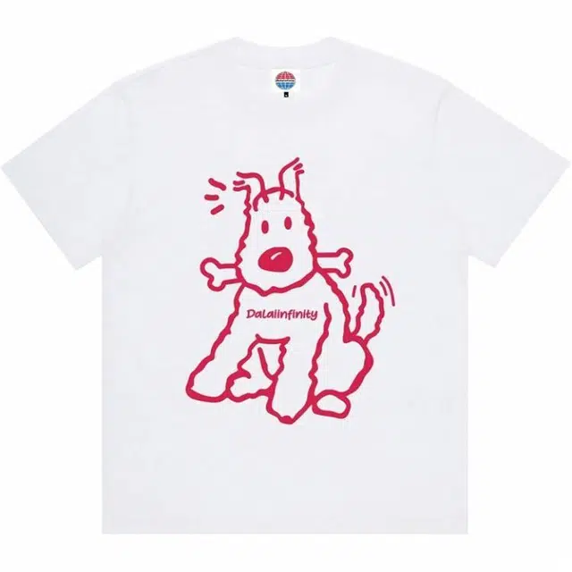 FNI x Dalaiinfinity T