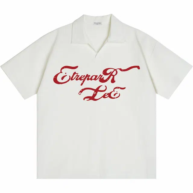tre par lee POLO