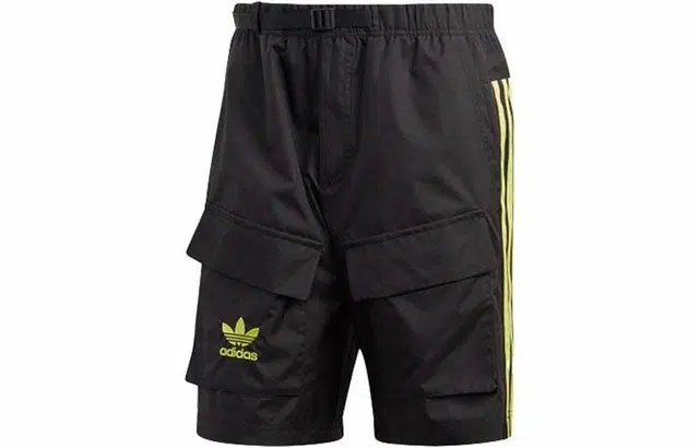 adidas originals Woven Shorts