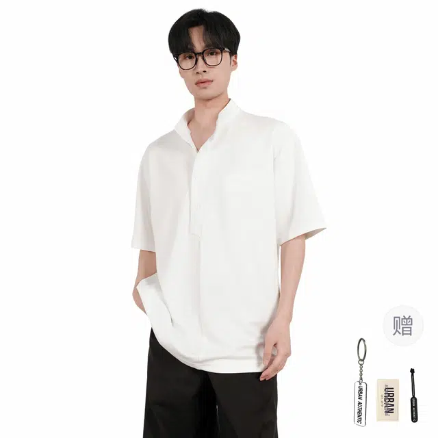 URBAN AUTHENTIC T