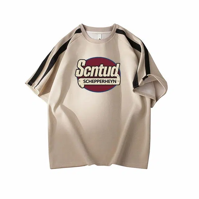 SCHEPPERHEYN T