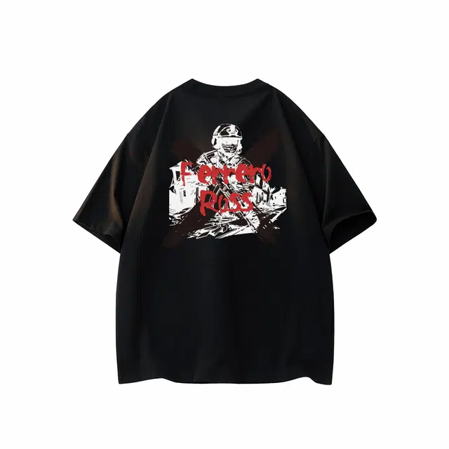 Ferrero Ross T