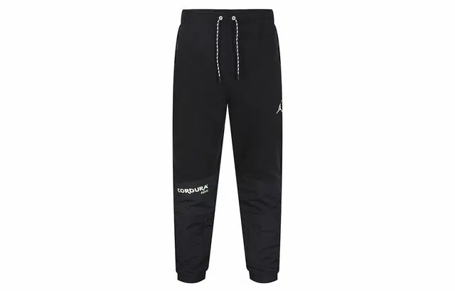 Jordan Winter Utility Cordura