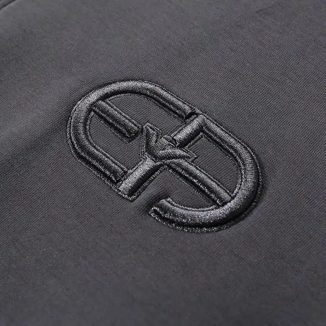 EMPORIO ARMANI FW24 Logo