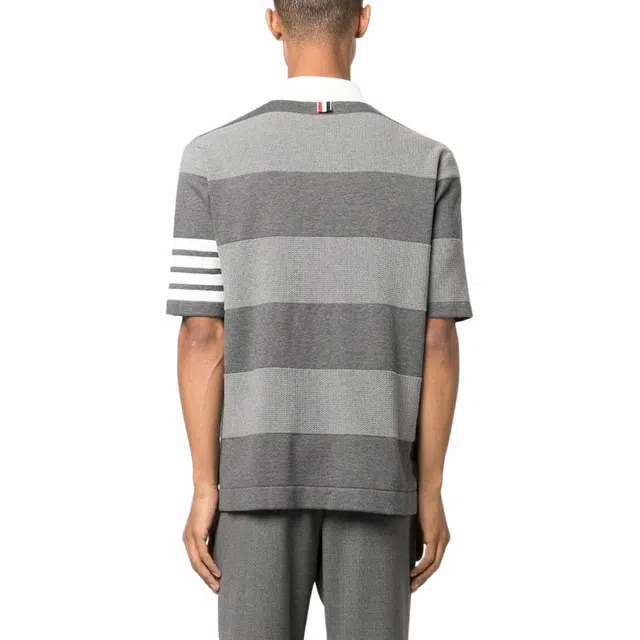 THOM BROWNE Polo