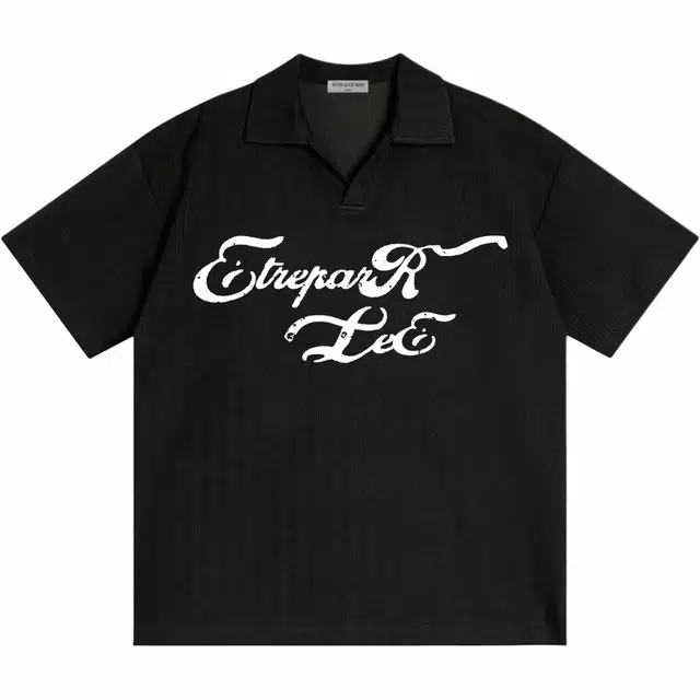 tre par lee POLO