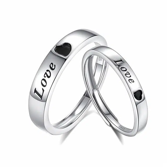 ALIEN BANG LOVE ins S925
