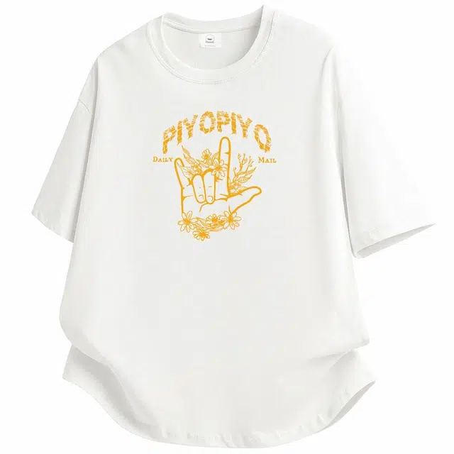 PIYOPIYO LogoinsT
