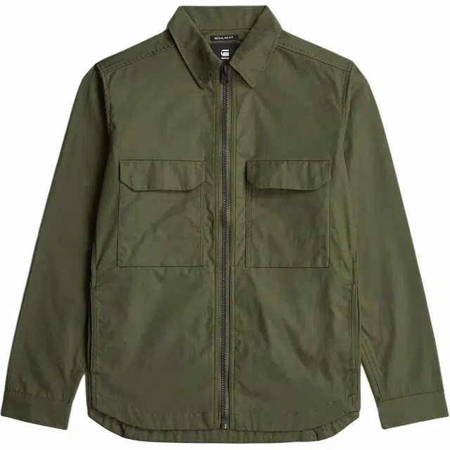 G-STAR RAW