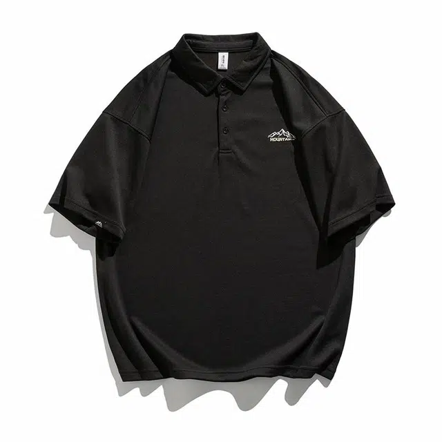BEAR UNION Polo