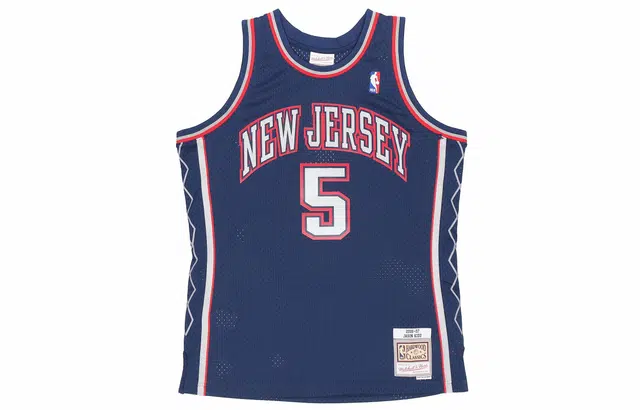 Mitchell Ness NBA SW 06-07 5