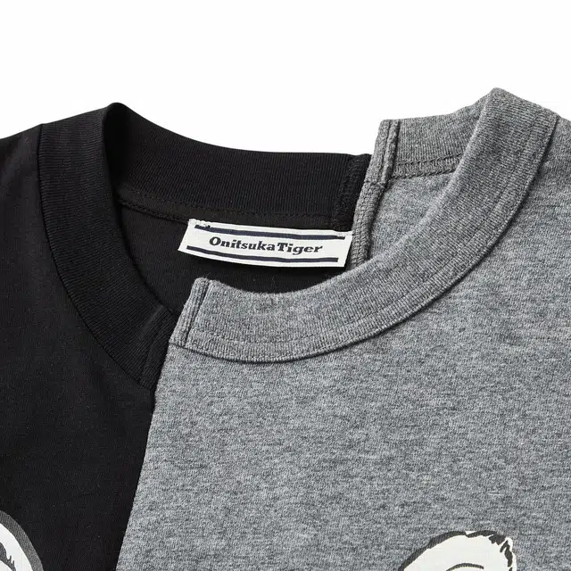 Onitsuka Tiger GRAPHIC T
