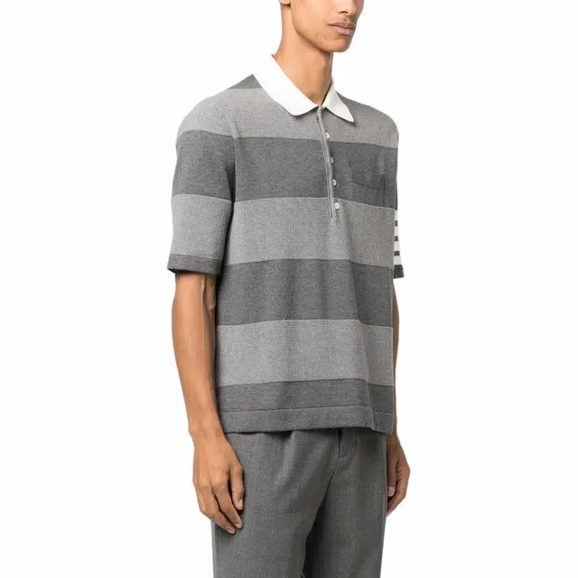 THOM BROWNE Polo