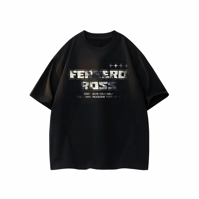 Ferrero Ross T