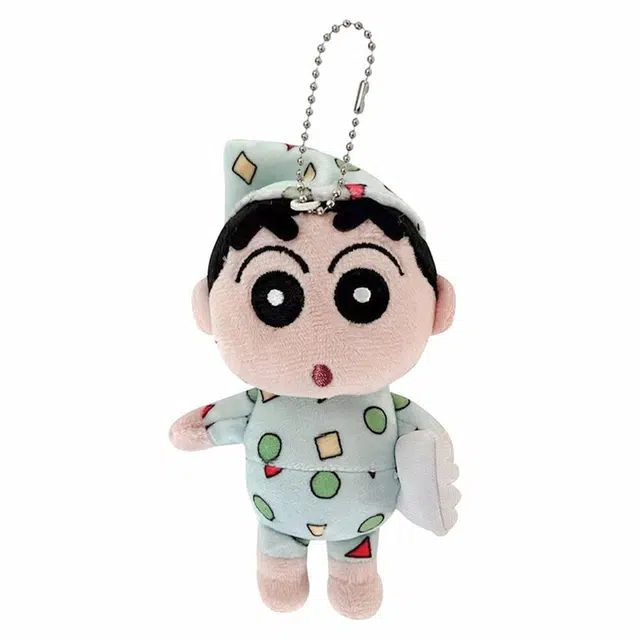 Crayon Shinchan q