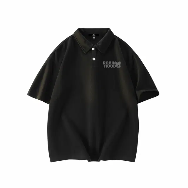 ROBINHOOD Polo