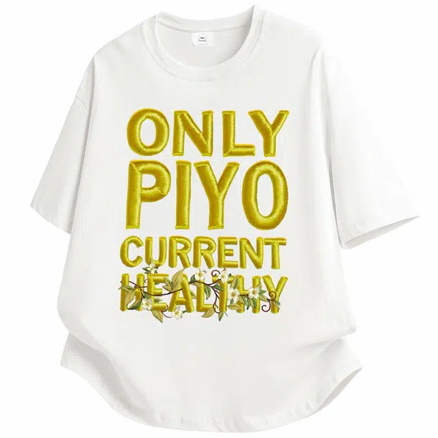 PIYOPIYO LogoinsT