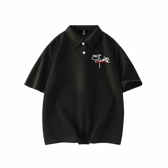 ROBINHOOD Polo