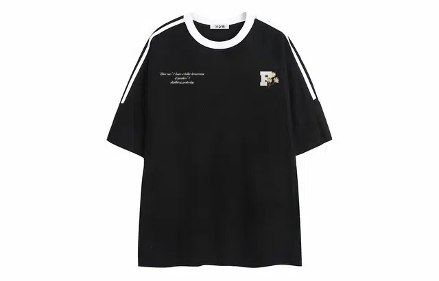 T