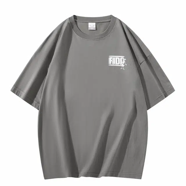 FIDO DIDO LogoT