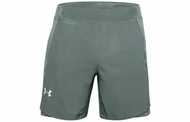 Under Armour qualifier