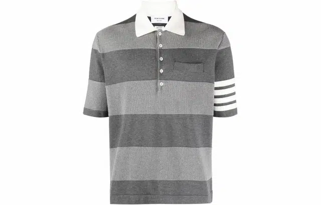 THOM BROWNE Polo