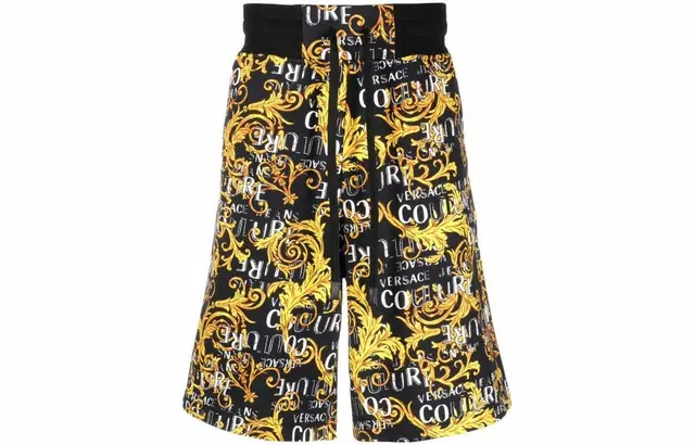 VERSACE JEANS COUTURE SS23 Logo