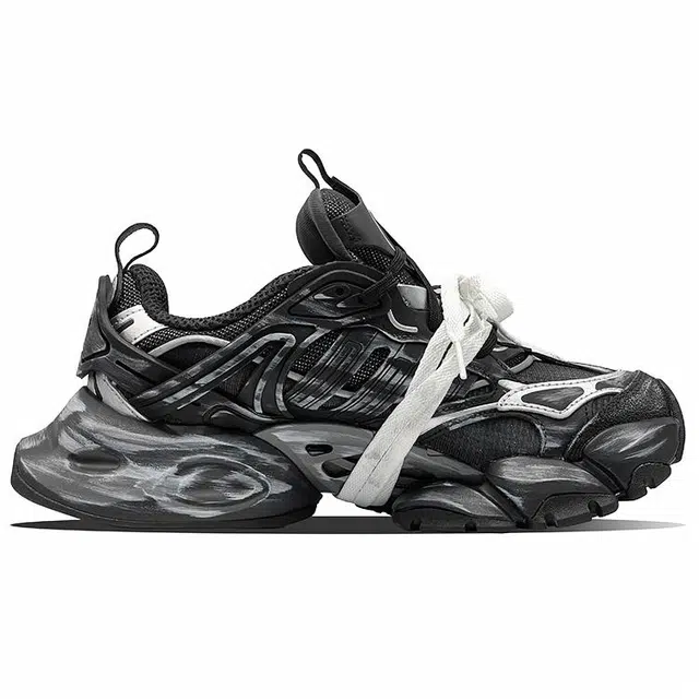 adidas XLG RUNNER DELUXE 3xl