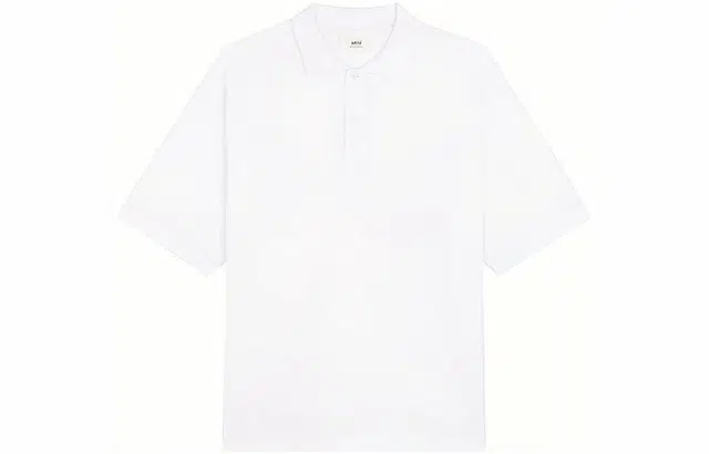 AMIPARIS FW21 LogoPolo