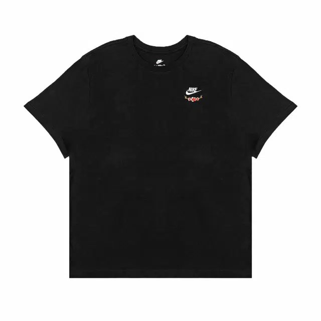 Nike Extraordinary LogoT