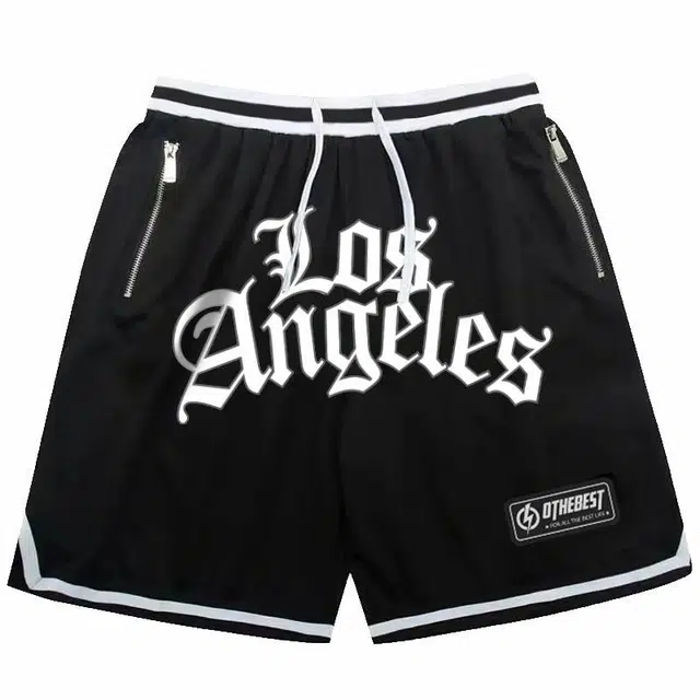 MIRACLE KILL Los Angeles